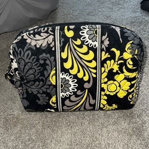 FINAL SALE!! Vera Bradley Baroque Pattern Cosmetic Bag